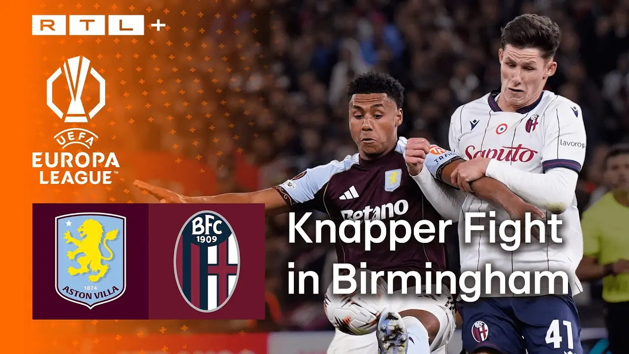 Aston Villa vs Bologna: A Pre-Season Friendly Showdown