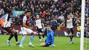 Aston Villa vs Fulham: Key Match Insights and Predictions