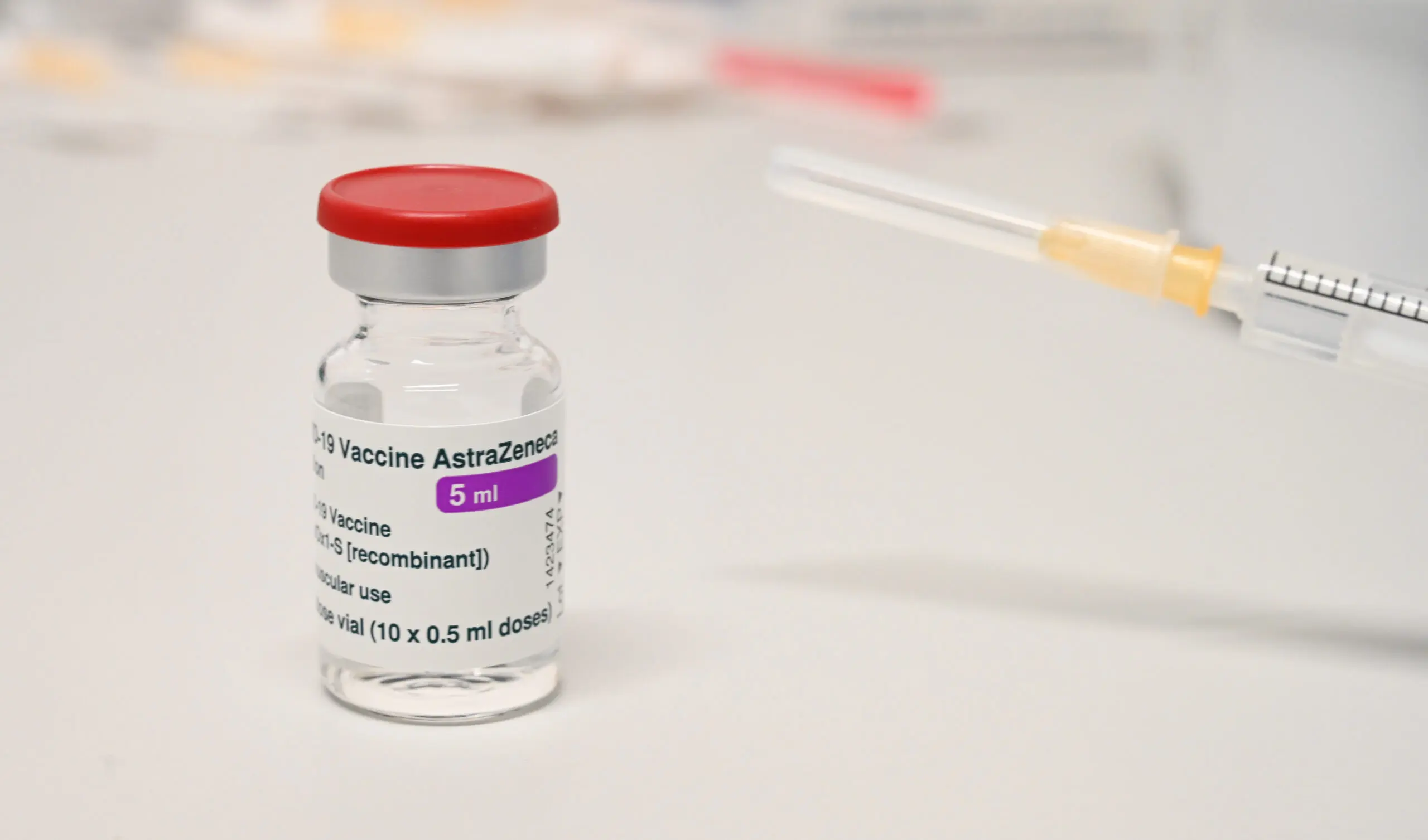 AstraZeneca: Leading Innovations in Healthcare