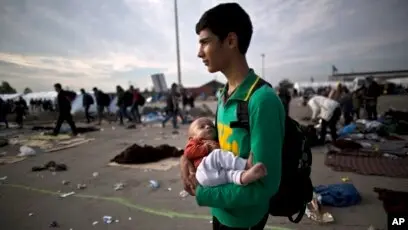 The Controversy of Asylum Seeker Holidays in Afghanistan