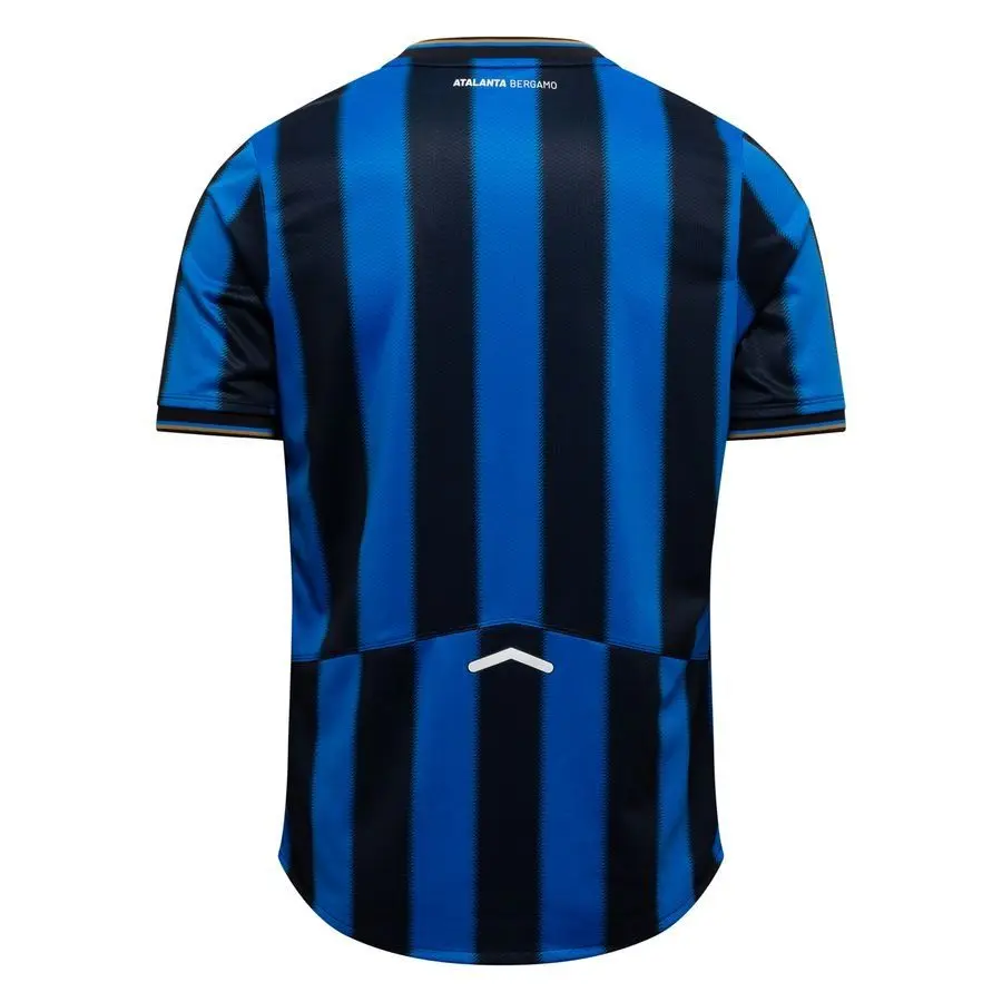 Atalanta FC: A Rising Force in Italian Football