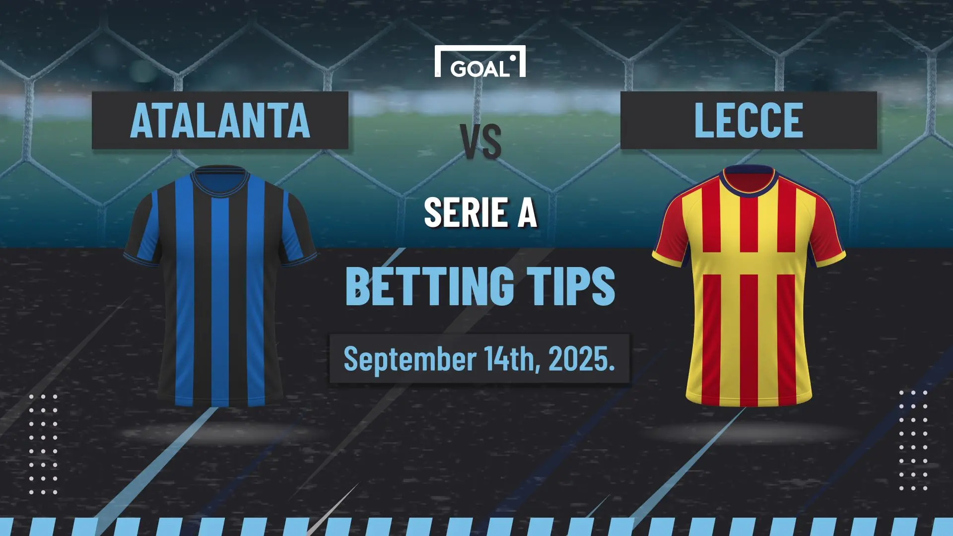 Atalanta vs Lecce: A Comprehensive Match Preview
