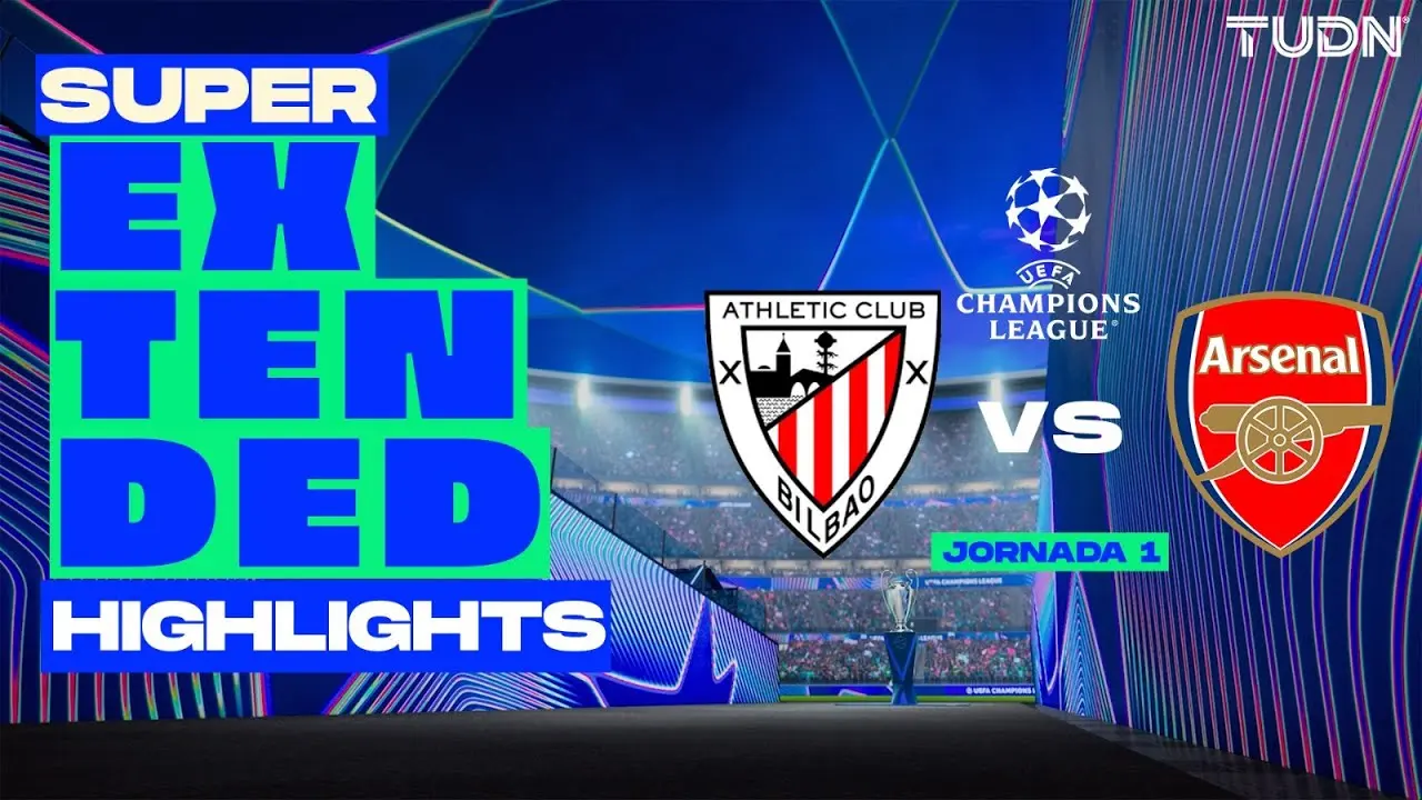 Athletic Club vs Arsenal: A Historic Rivalry