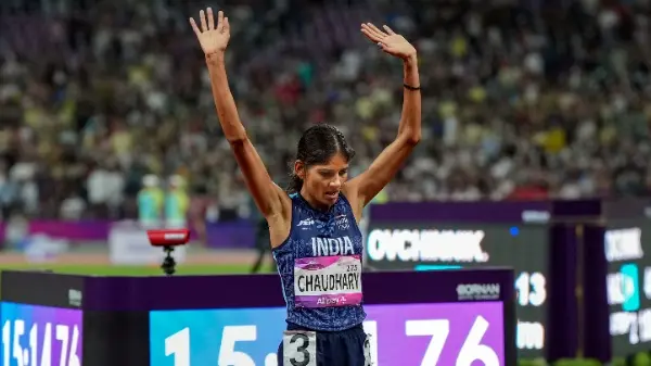 Athletics World Championships 2025: A Look Ahead