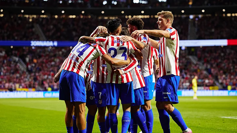Upcoming Atlético Madrid vs Villarreal Clash: What to Expect