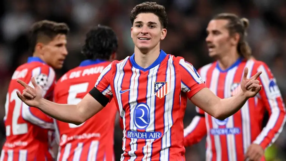 The Intense Rivalry: Atlético Madrid vs Real Madrid