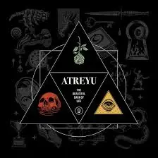 The Rise and Evolution of Atreyu: A Modern Metalcore Phenomenon