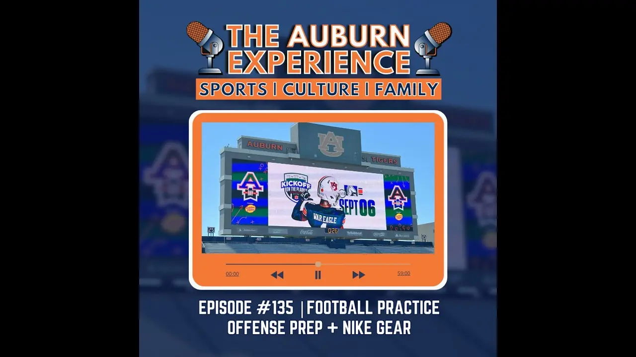 Auburn Football: Key Updates and Season Highlights