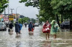 Bali Floods: Understanding the Recent Natural Disaster