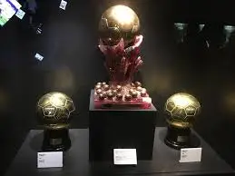 Understanding the Ballon d’Or: The Pinnacle of Football Achievement
