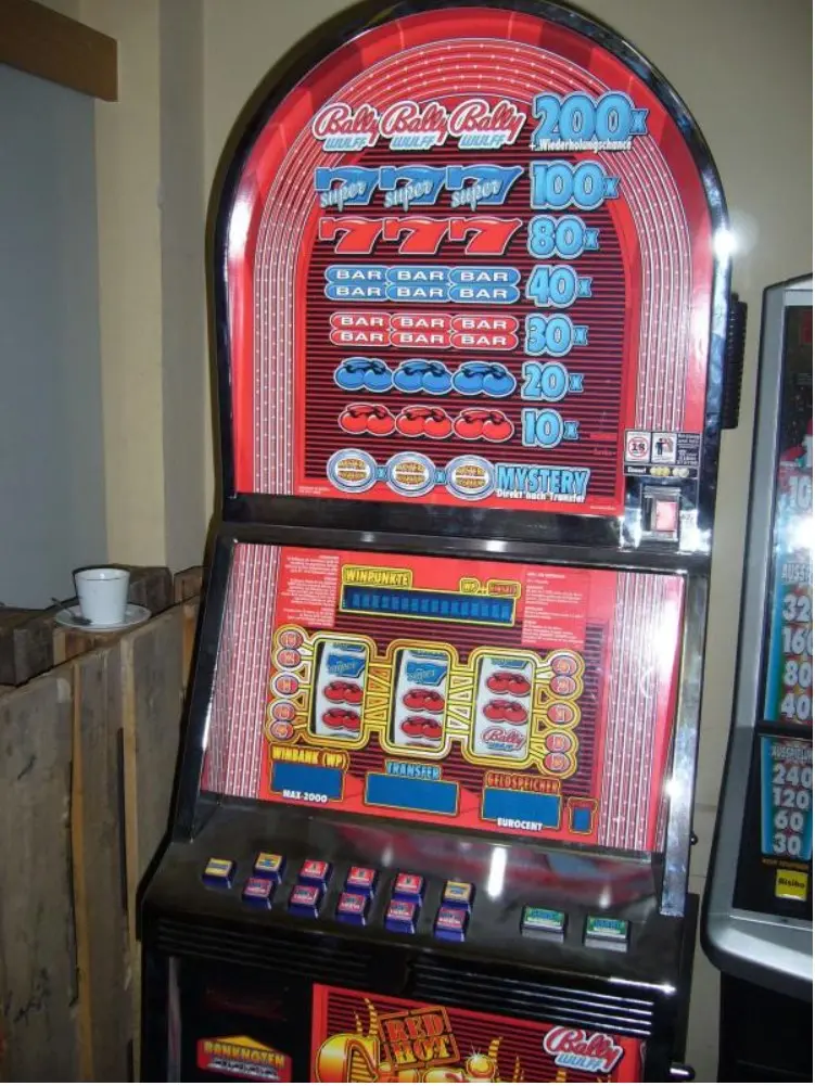 Bally Casino: The Next Big Player in the Gaming Industry