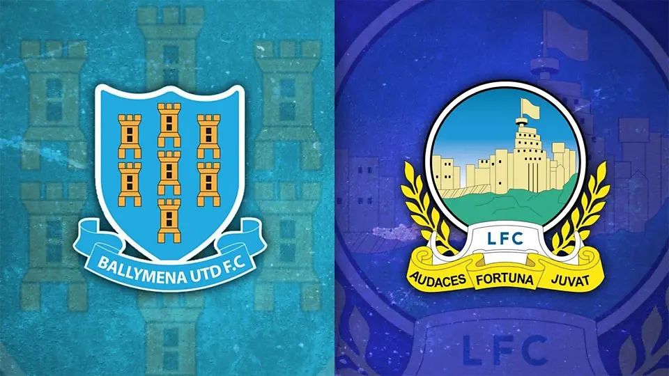 A Thrilling Showdown: Ballymena vs Linfield