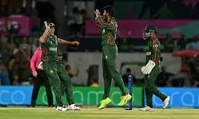 Bangladesh vs Sri Lanka: Key Highlights and Recent Matches
