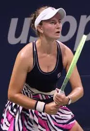 The Journey of Barbora Krejčíková: A Tennis Sensation