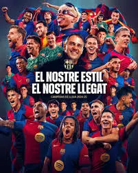 The Current State of FC Barcelona’s Managerial Position