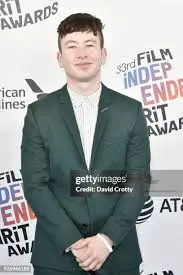 The Rise of Barry Keoghan: An Irish Talent in Hollywood