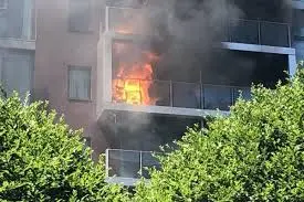 Understanding the Recent Battersea Fire Incident