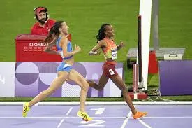 The Rise of Battocletti in Women’s Athletics