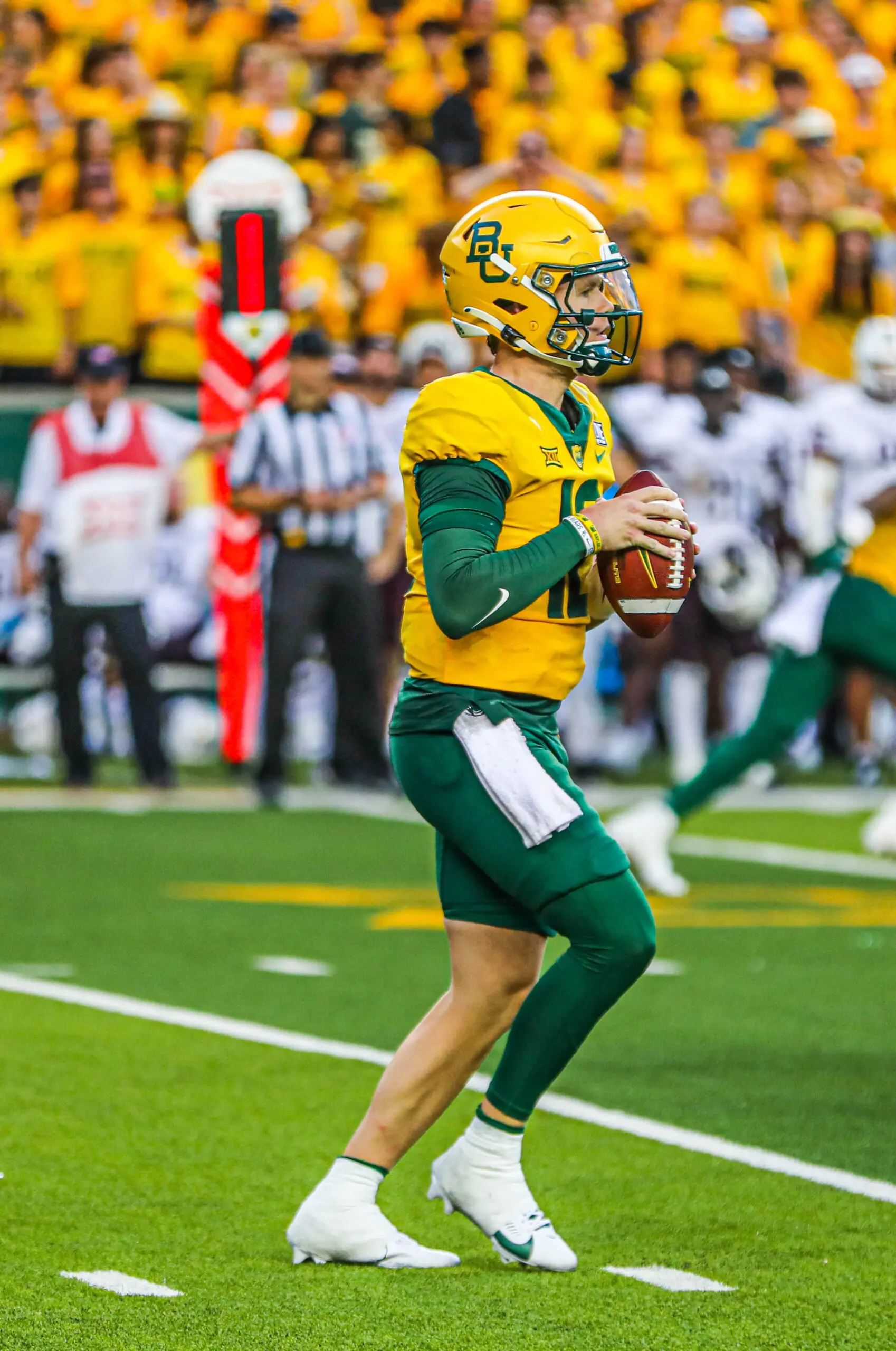Baylor Football: Highlights and Achievements of the 2023 Season