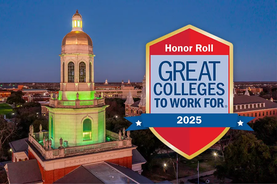 Discovering Baylor University: A Premier Educational Institution