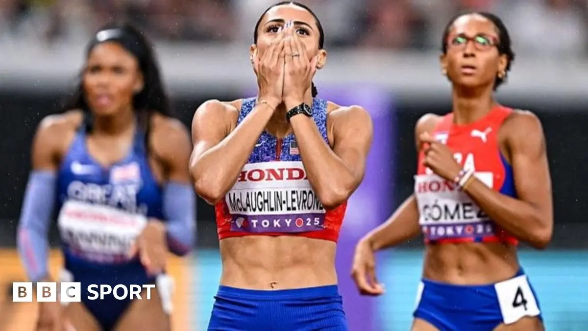 BBC Athletics: Your Source for Comprehensive Coverage