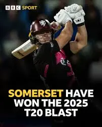 The Importance of BBC Cricket in Today’s Sports Arena