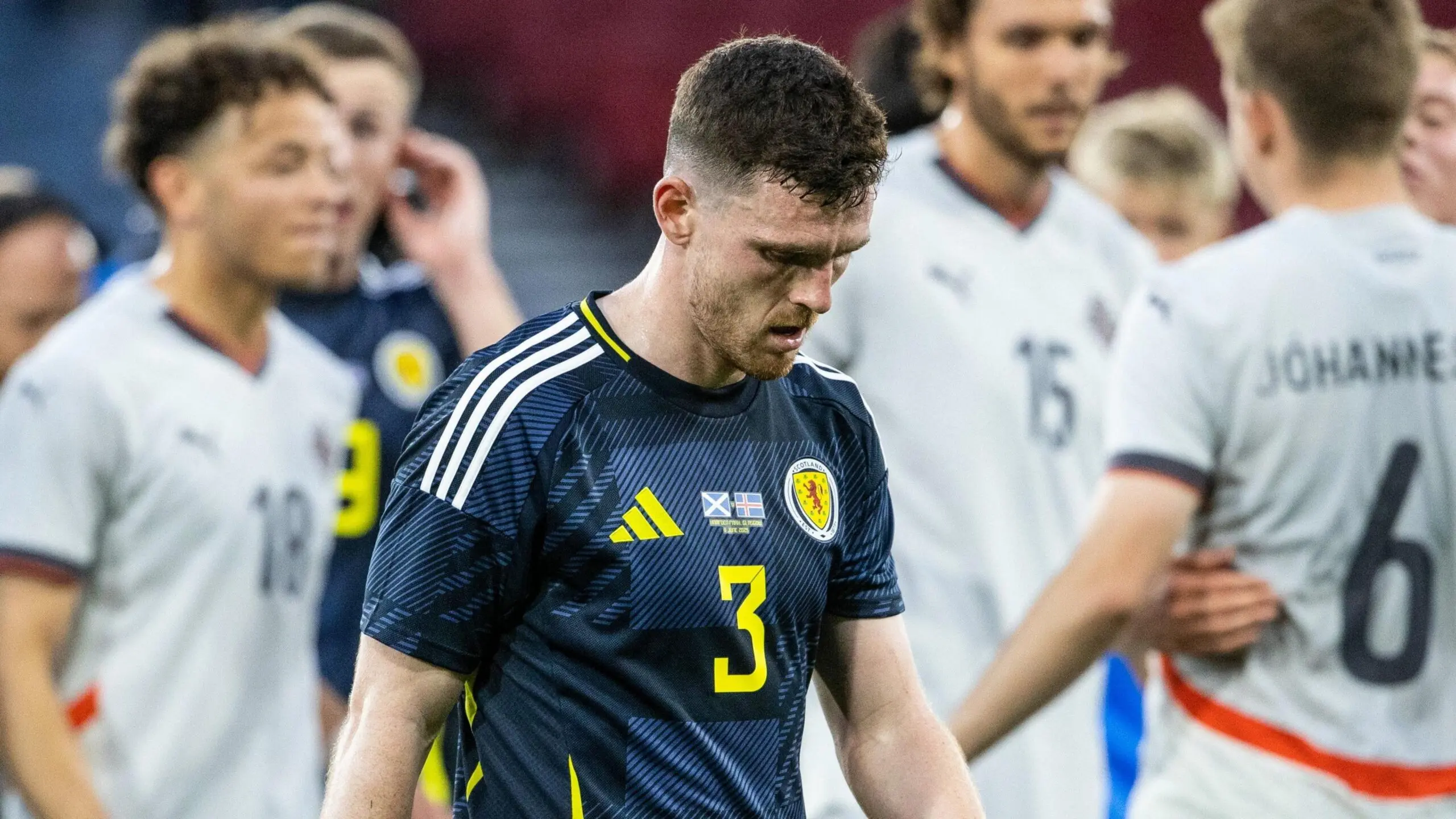 BBC Football Scotland: Latest News and Highlights