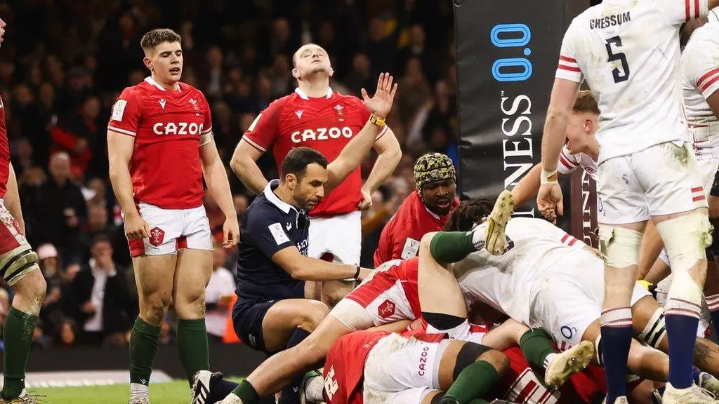 Latest News and Insights on BBC Rugby Union