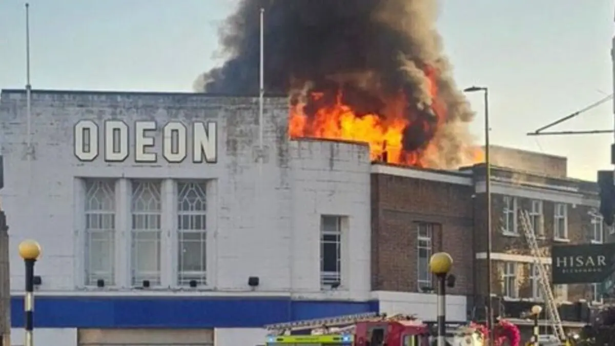 Beckenham Fire: Latest Updates and Impact on the Community
