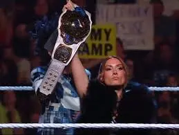 Becky Lynch: From the Irish Lass Kicker to WWE Champion