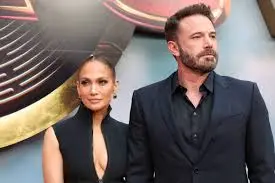 Ben Affleck: A Look at His Recent Projects and Public Engagements
