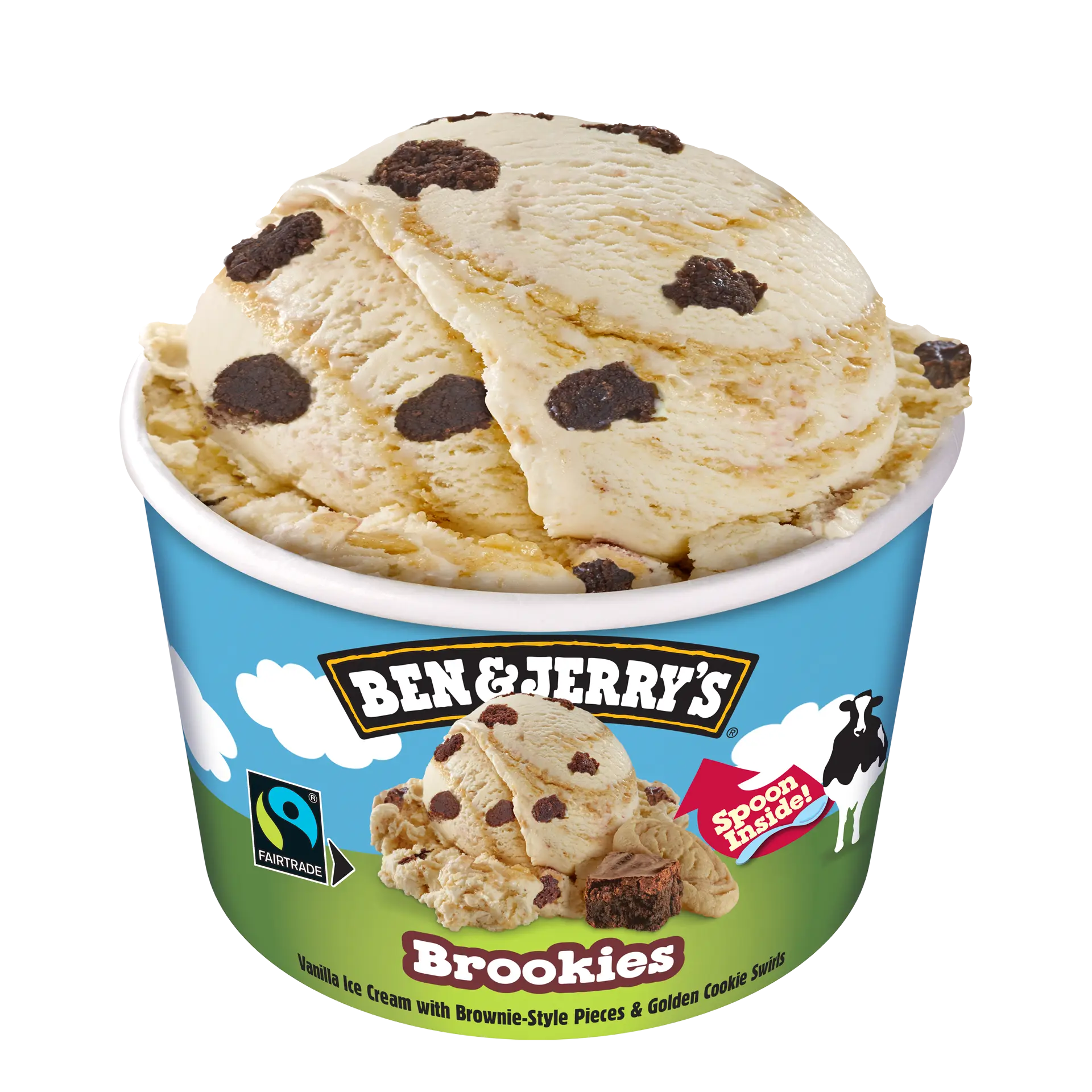 The Creamy Legacy of Ben & Jerry’s Ice Cream