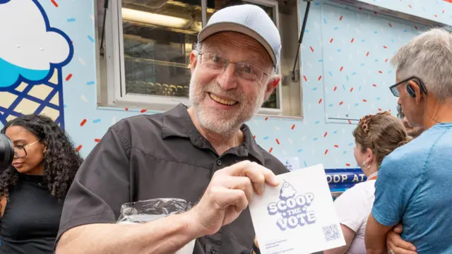 Ben & Jerry’s Social Activism Row: A Closer Look
