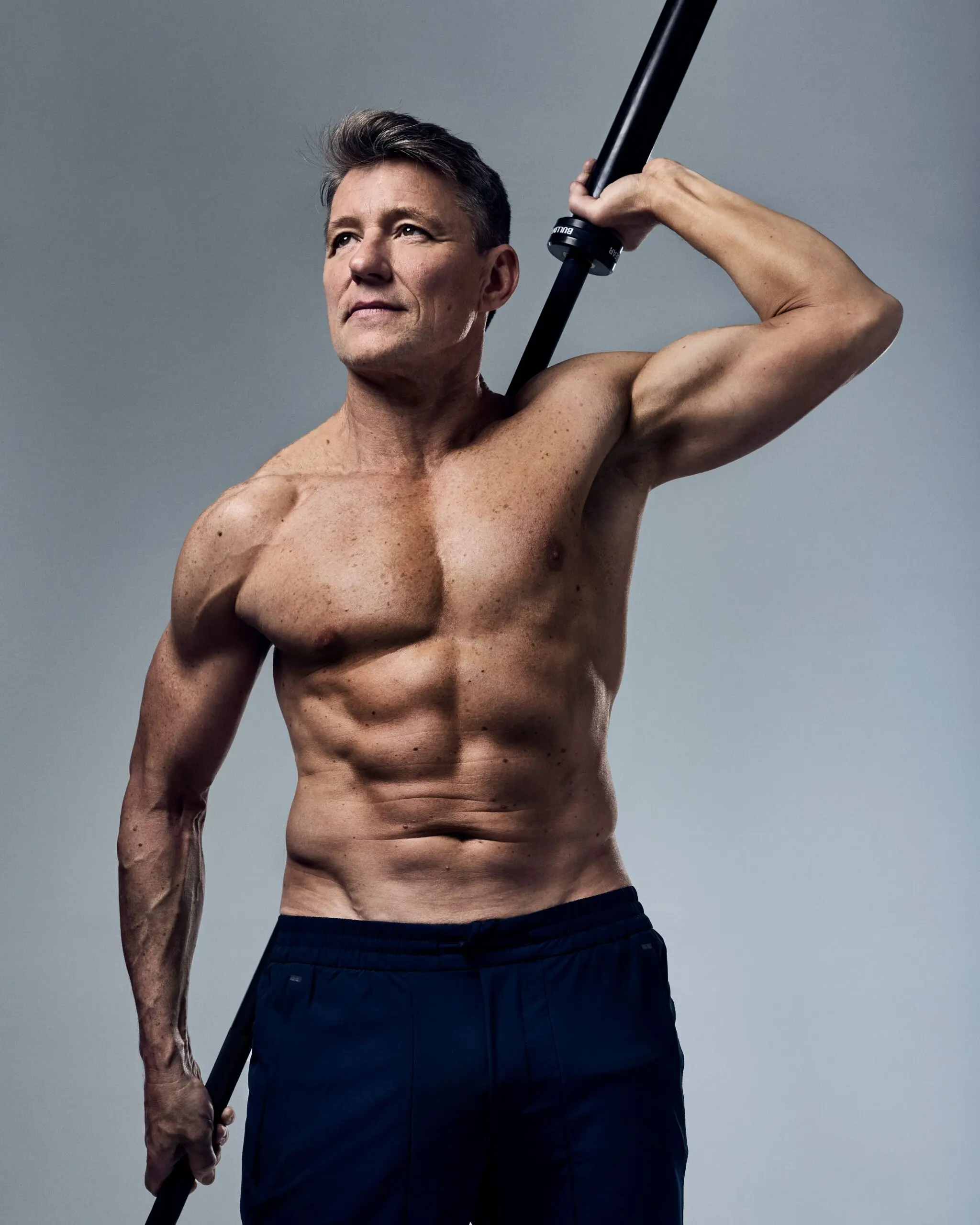 Ben Shephard: A Multifaceted Television Personality