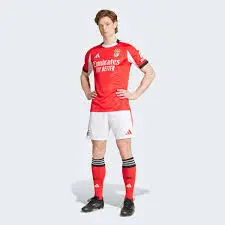 The Legacy and Future of Benfica FC