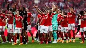 Benfica vs Santa Clara: A Comprehensive Match Review