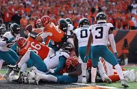 Bengals vs Jaguars: Highlights and Key Takeaways from Their Latest Matchup
