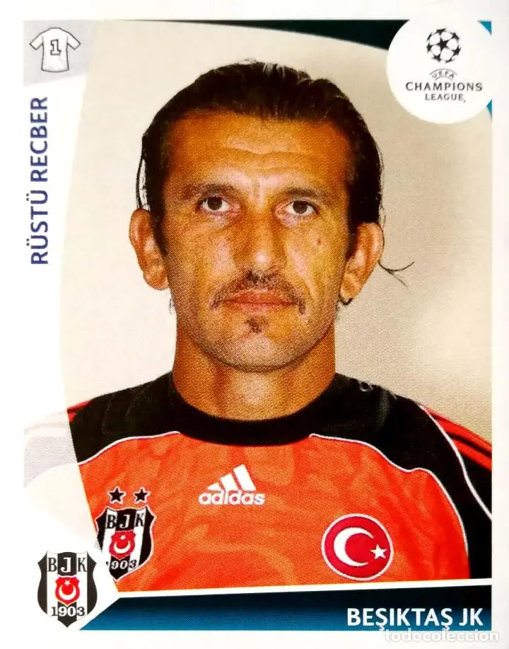 The Legacy of Besiktas: A Pillar of Turkish Football