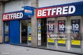 An In-Depth Look at Betfred: The UK Betting Giant