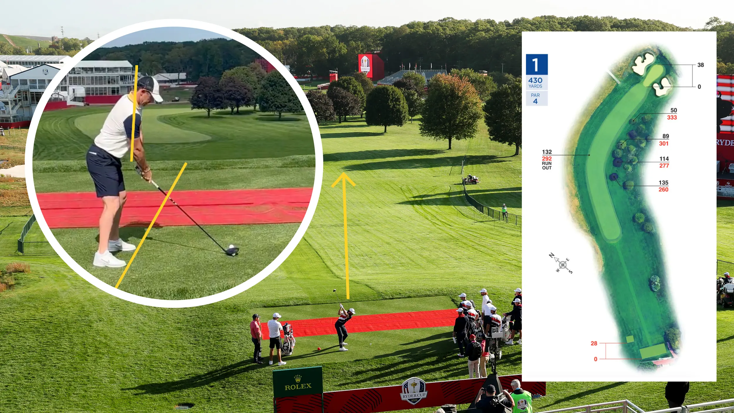 Discovering Bethpage Golf Course: A Historic Treasure