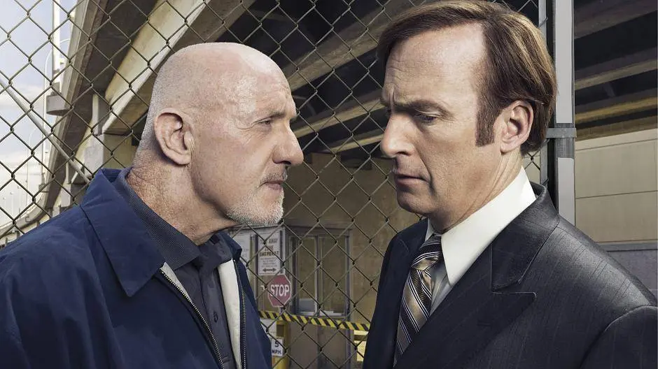 The Cultural Impact of Better Call Saul