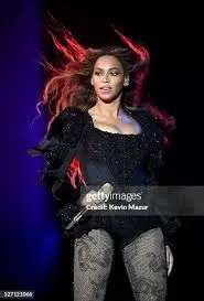The Enduring Influence of Beyoncé in the Music Industry