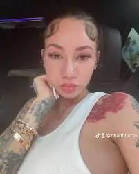 The Remarkable Journey of Bhad Bhabie in Pop Culture