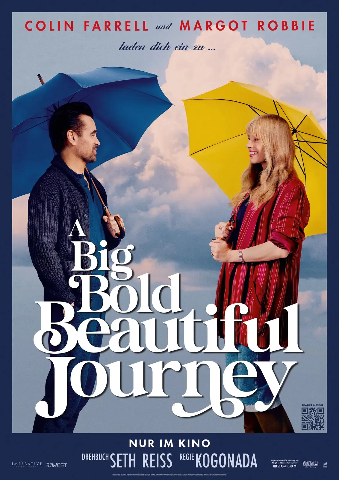 Embracing Change: The Big Bold Beautiful Journey