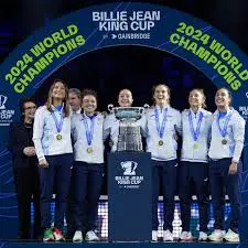 An Overview of the Billie Jean King Cup