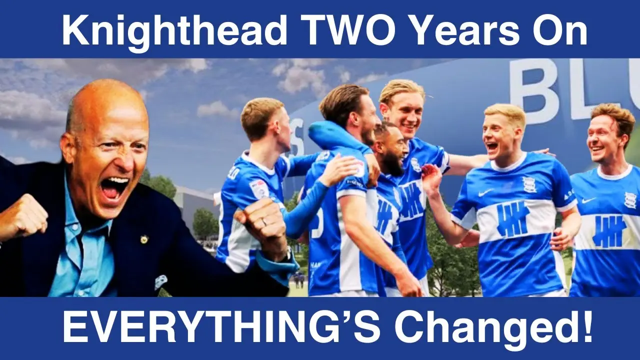 Birmingham FC: Current Season Overview and Future Prospects