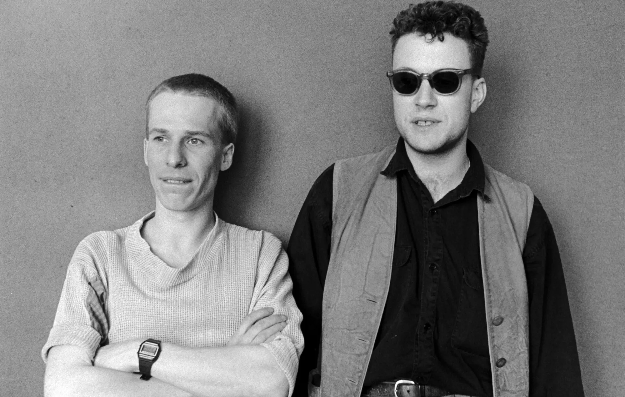 Stephen Luscombe: Remembering the Legacy of Blancmange’s Co-founder