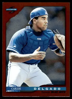 Latest Toronto Blue Jays Score Updates and Highlights