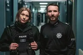 Exploring the Cast of Blue Lights Season 3