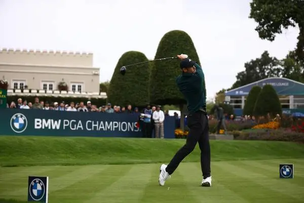 An Overview of the BMW PGA Championship 2023